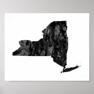 New York Poster