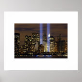 New York Poster (Vorne)