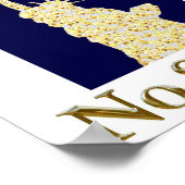 NEW YORK POSTER (Ecke)