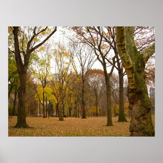 New York Poster New York Souvenir Posters & Prints (Vorne)