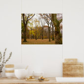 New York Poster New York Souvenir Posters & Prints (Küche)