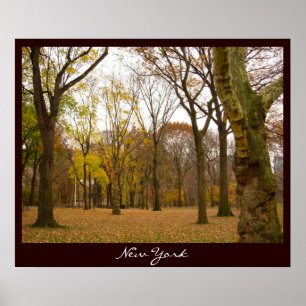 New York Poster New York Souvenir Posters & Prints