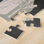 New York Poster Puzzle (Seite)