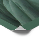 New York Poster Statue of Liberty New York Print (Ecke)