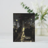 New York Postkarten (Stehend Vorderseite)