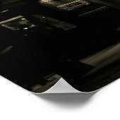 New York Print, Value Poster Paper (Matte) (Ecke)