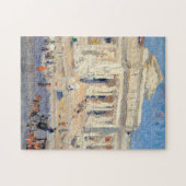 New York Public Library | Colin Campbell Cooper Puzzle (Horizontal)