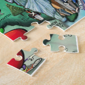 New York Puzzle (Seite)