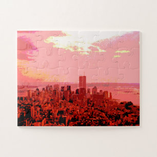 New York Puzzle