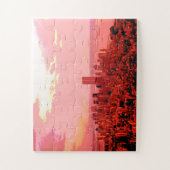 New York Puzzle (Vertikal)