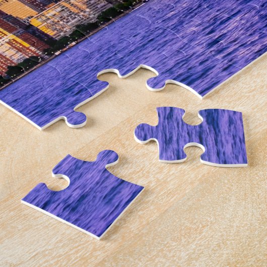 New York Puzzle (Seite)