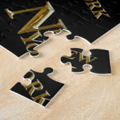 NEW YORK PUZZLE (Seite)