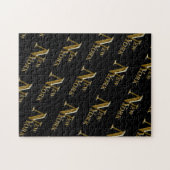 NEW YORK PUZZLE (Horizontal)