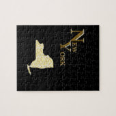 NEW YORK PUZZLE (Horizontal)