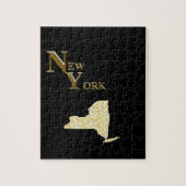 NEW YORK PUZZLE (Vertikal)