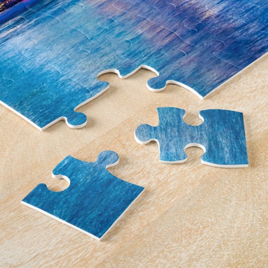 New York Puzzle (Seite)