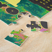 New York Puzzle (Seite)