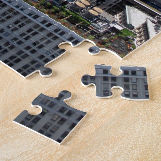 New York Puzzle (Seite)