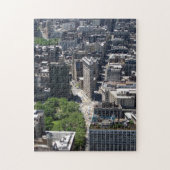 New York Puzzle (Vertikal)