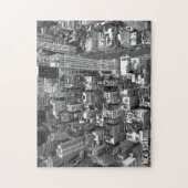 New York Puzzle City Souvenirs (Vertikal)