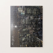 New York Puzzle City Souvenirs (Vertikal)