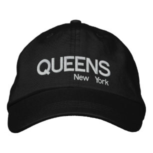 New York - Queens-angepasster Hut