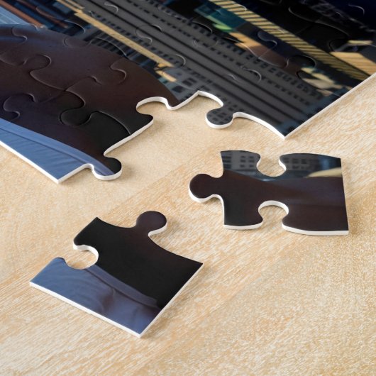 New York - Rap Star Puzzle (Seite)