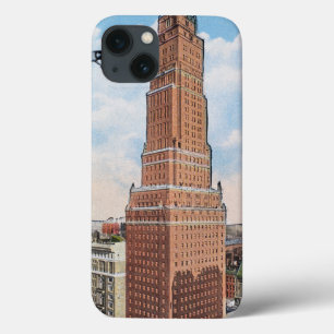 New York: Ritz Turm Case-Mate iPhone Hülle