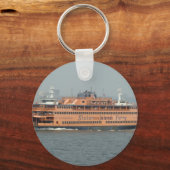 New York Schlüsselanhänger (Vorderseite)