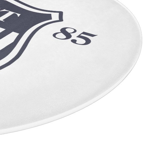 New York Schneidebrett (Ecke)