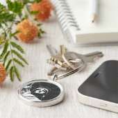 New York Sehenswürdigkeiten Key Chain New York Sou Schlüsselanhänger (Seite)