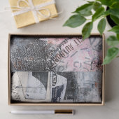 New York Seidenpapier (Geschenk)