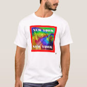 New York Shirt (Vorderseite)