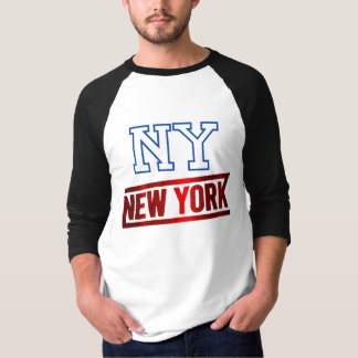 New York Shirt, NY Shirt, New York Lover T-Shirt