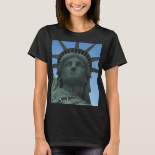 New York Shirt Women's New York Bio Shirt