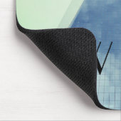 New York Skycraper Mousepad (Ecke)