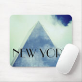 New York Skycraper Mousepad (Mit Mouse)