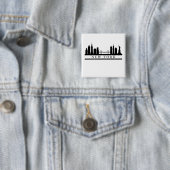 New York Skyline Button (Beispiel)