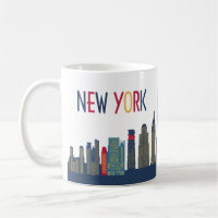 New York Skyline
