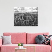 New York Skyline Leinwanddruck (Insitu (Wohnzimmer))