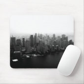 New York Skyline Mousepad (Mit Mouse)