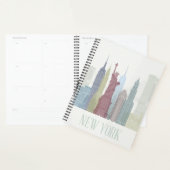 New York Skyline Planer (Anzeige)
