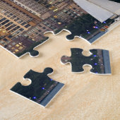 New York Skyline. Puzzle (Seite)