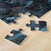 New York Skyline. Puzzle (Seite)