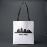 New York Skyline Tasche<br><div class="desc">New York Skyline</div>