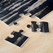 New York Skyline.Weihnachtsgrüße Puzzle (Seite)