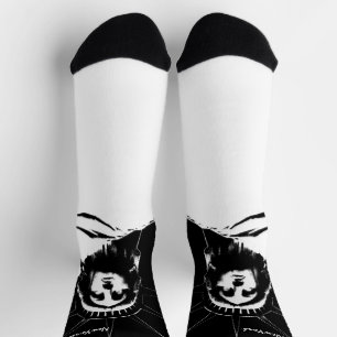 New York Socken Statue of Liberty NY Souvenir Sock