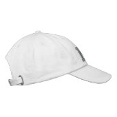 New York Souvenir Baseball Cap bestickter Cap Hat Bestickte Baseballkappe (Rechts)