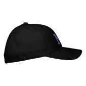 New York Souvenir Baseball Cap bestickter Cap Hat Bestickte Baseballkappe (Rechts)