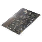 New York Souvenir Notepad Empire State Notepad Notizblock (angewinkelt)